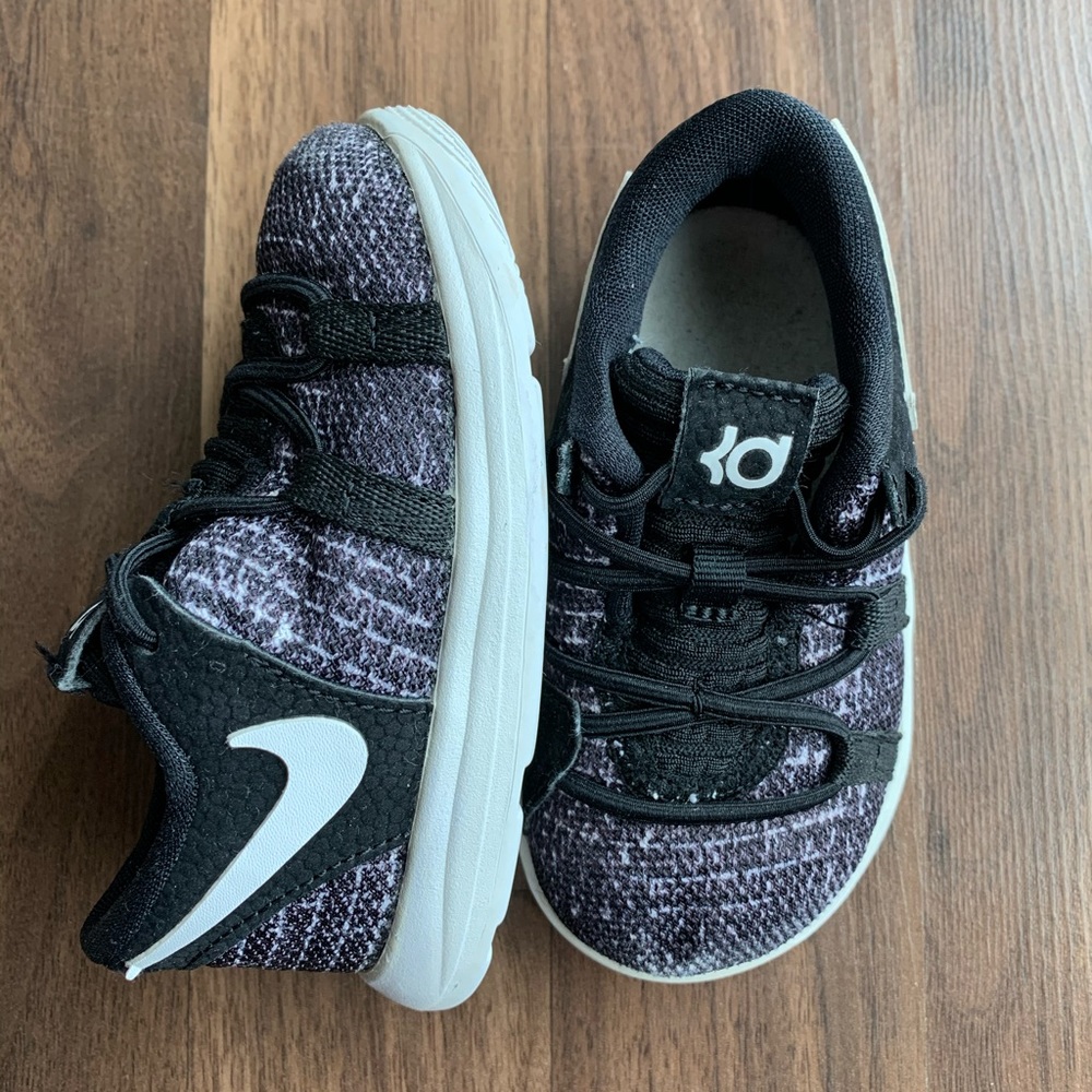 Nike 5C KD by Kevin Durant